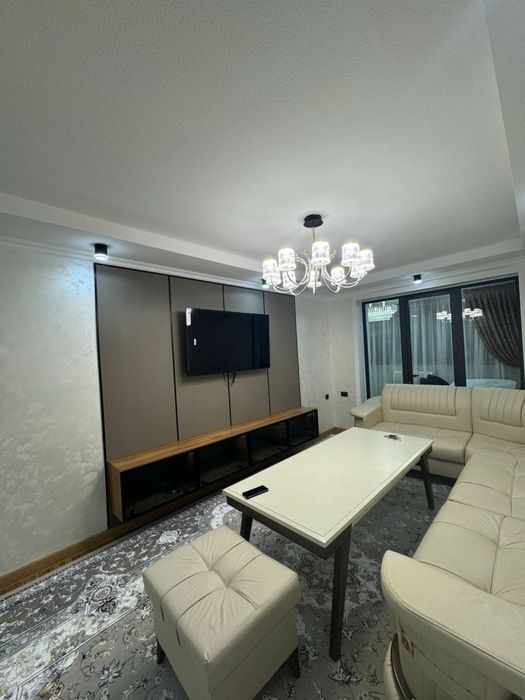 Продается 3 ком. Квартира на 1 этаже площадью 70 кв.м. По ул. Гагарина