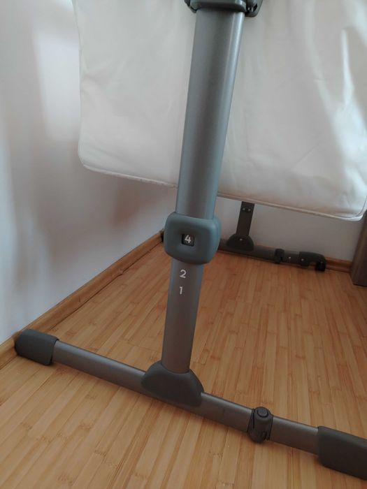 Pătuț Co Sleeper