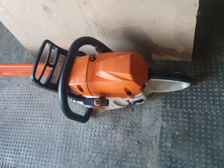 Sthil 362 Motoferastrau