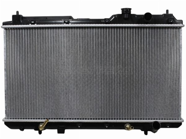 Радиатор охлаждения двигателя  Honda Cr-v