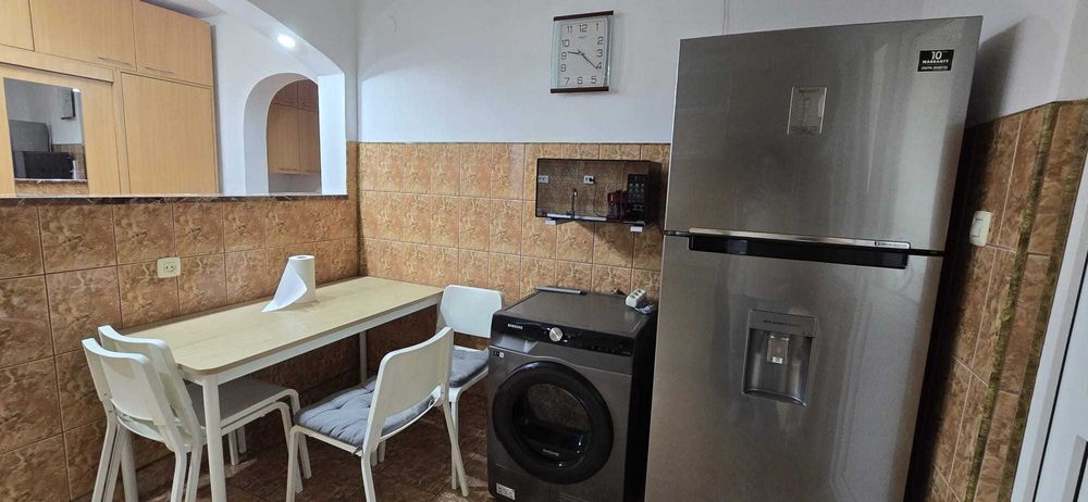 Inchiriere apartament 2 camere Drumul Taberei