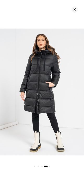 Marco Polo зимно яке