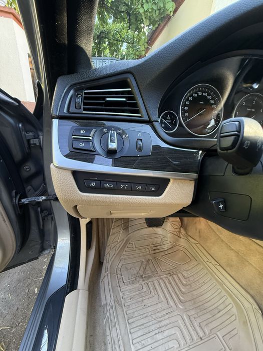 BMW F10 seria 5 3.0D 5 butoane