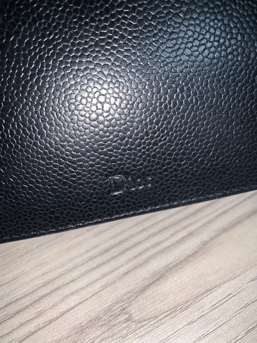 сумка Christian Dior