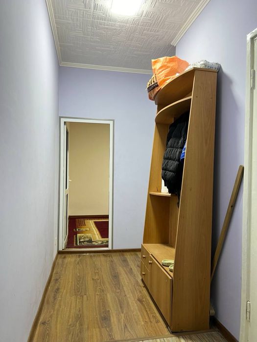 1 Комната 1/1/5 Лисунова 1, Балкон 2х6, Кадышева, Ипотека Банк