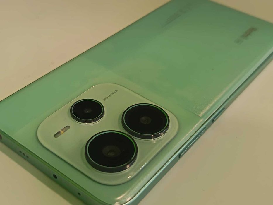 (AG41) Xiaomi Redmi Note 14 5G b5705 Garantie 2 ani