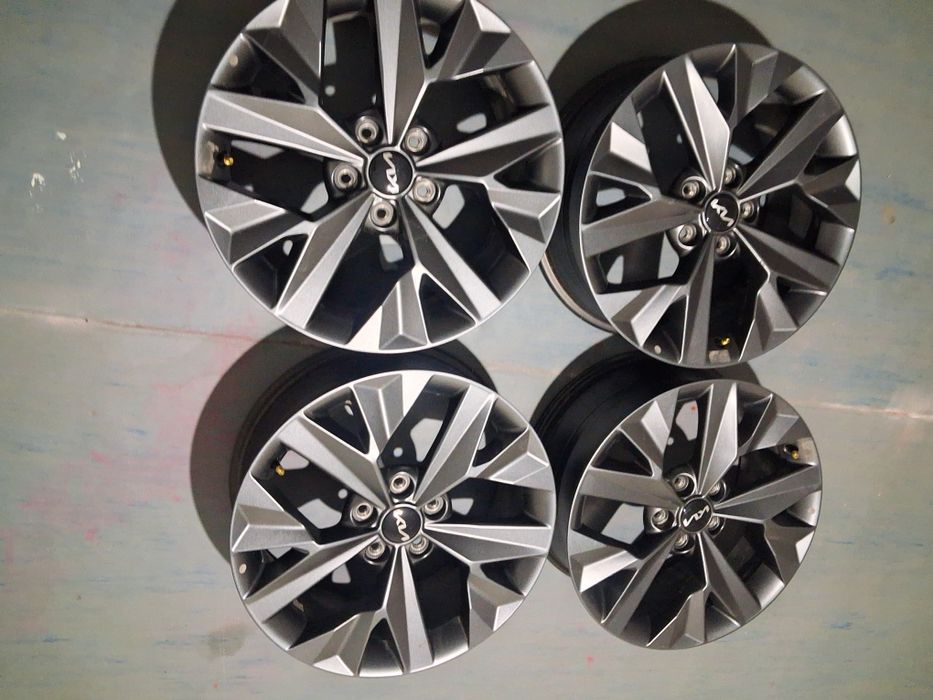 18 kia sporetj arginal diska