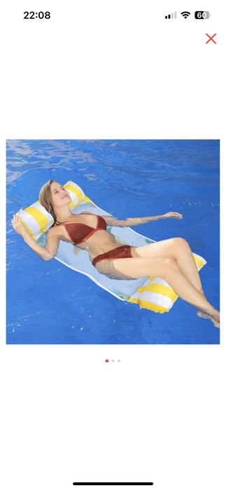 Круги для плавания