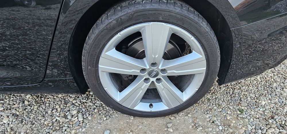 Jante Originale Audi Q7  A6 A7 Q3 Allroad 5x112