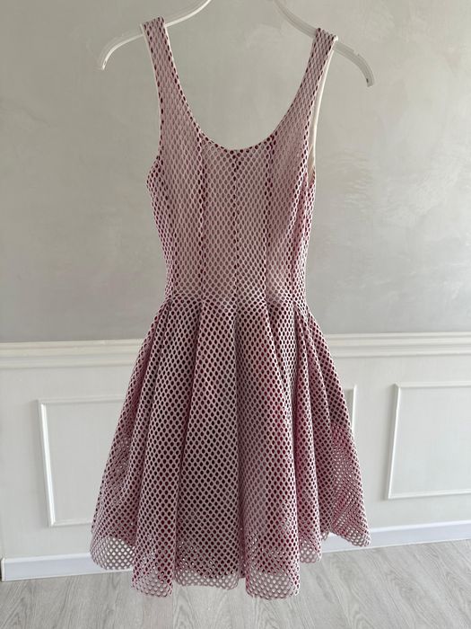 Платья хs размер