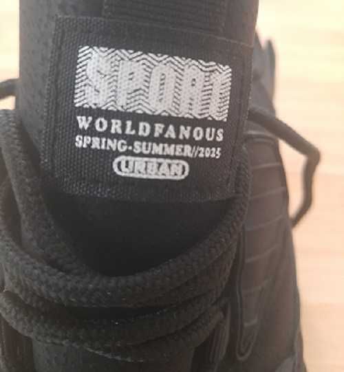 Pantofi sport marimea 43 nou nouti