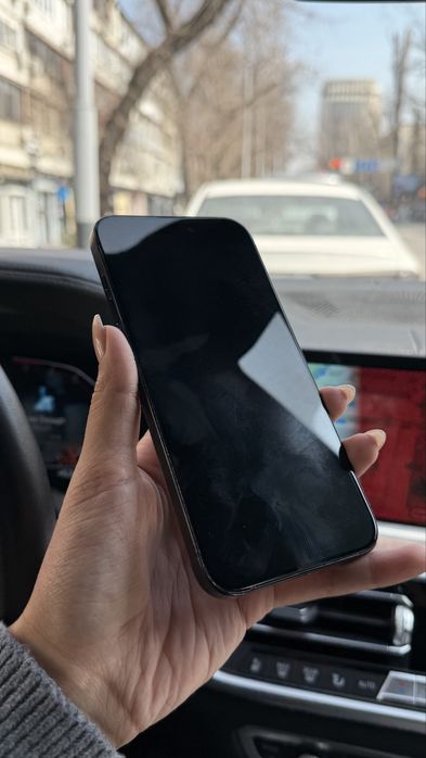 Iphone 15 pro max 512gb