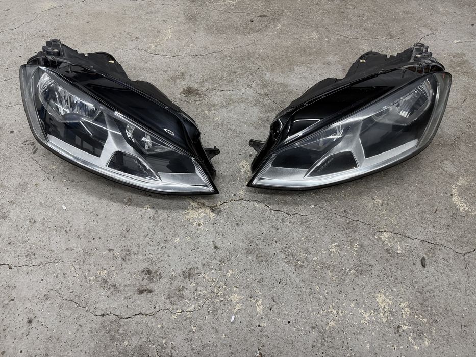 Фарове за VW GOLF 7, Голф 7