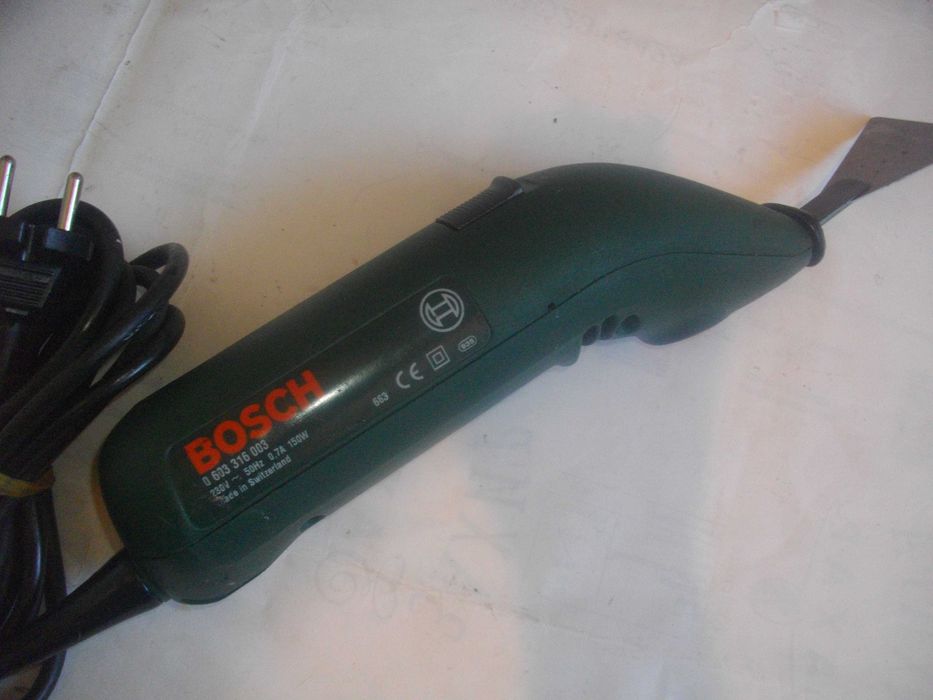 12V Ъглошлайф на батерии Такер Black Decker Parkside Bosch Ел. длето