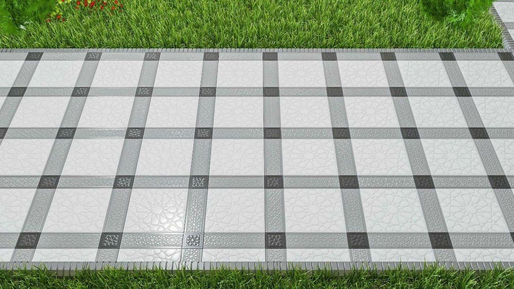 Формы для брусчаток и для тротуар