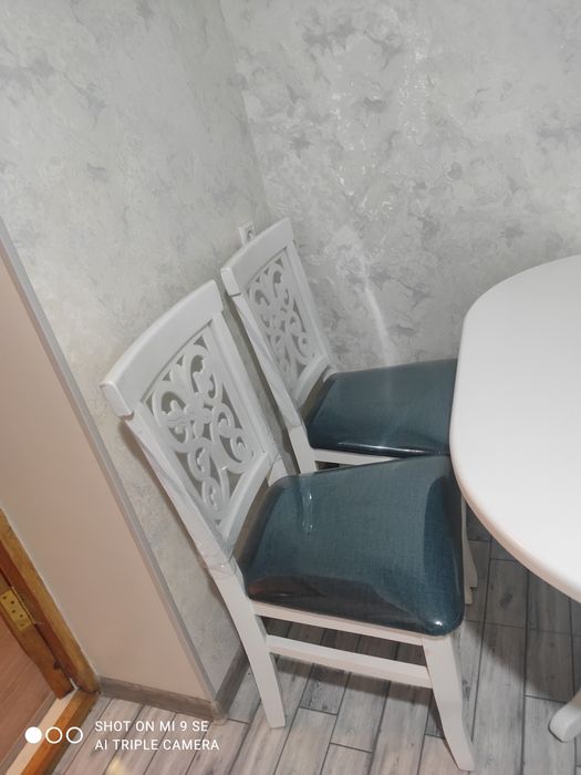 Продам новый кухонный набор