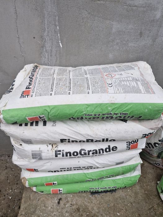 De vânzare Glet Fino Grande