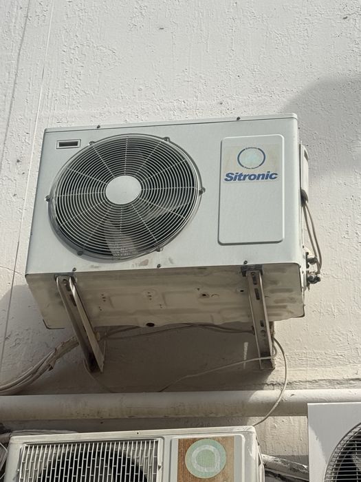 Sitnonic 18 konditsioner