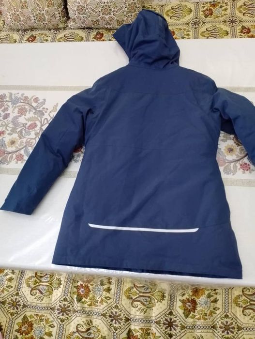 Женский куртка импорт