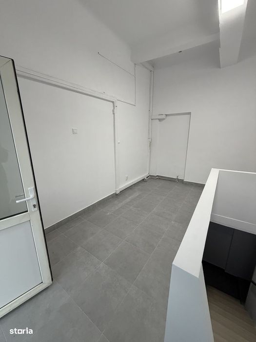 Spațiu comercial 82 mp, stradal, renovat –Str. Uranus, lângă Catedrală
