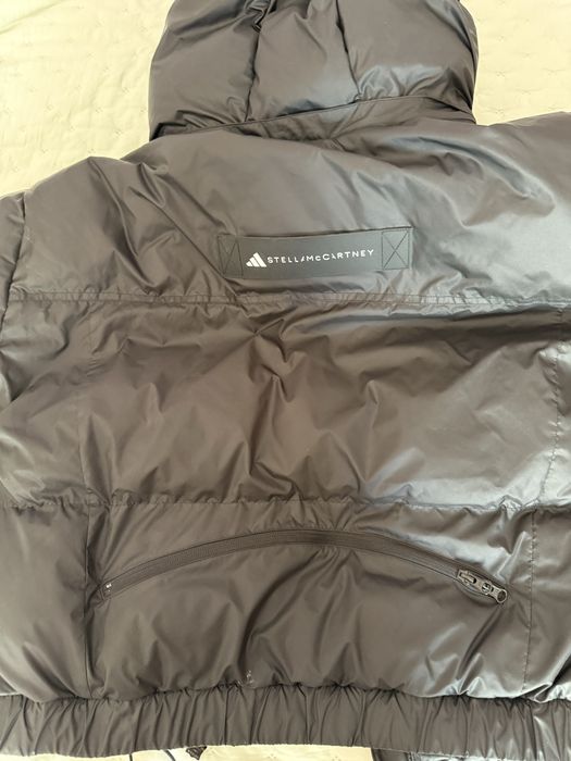Куртка Adidas stella maccartney