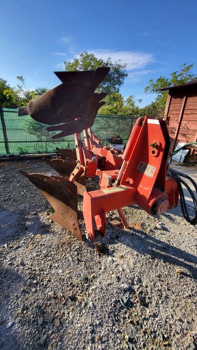 Plug reversibil / disc