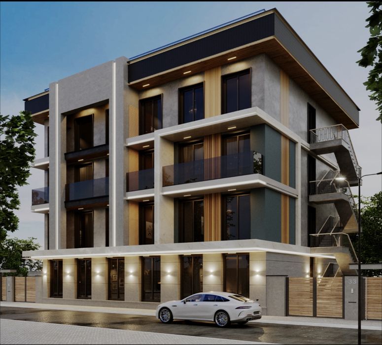 Прораб хизмати 0 дан калитгача қурилиш ва таъмирлаш ишлари