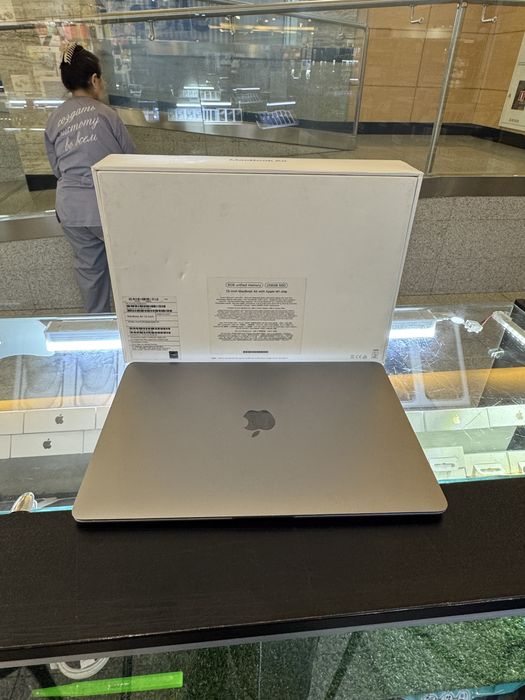 MacBooc air m1 13 chip