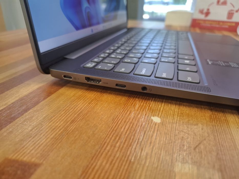 Ноутбук Lenovo IdeaPad 5 Pro 14ITL6
