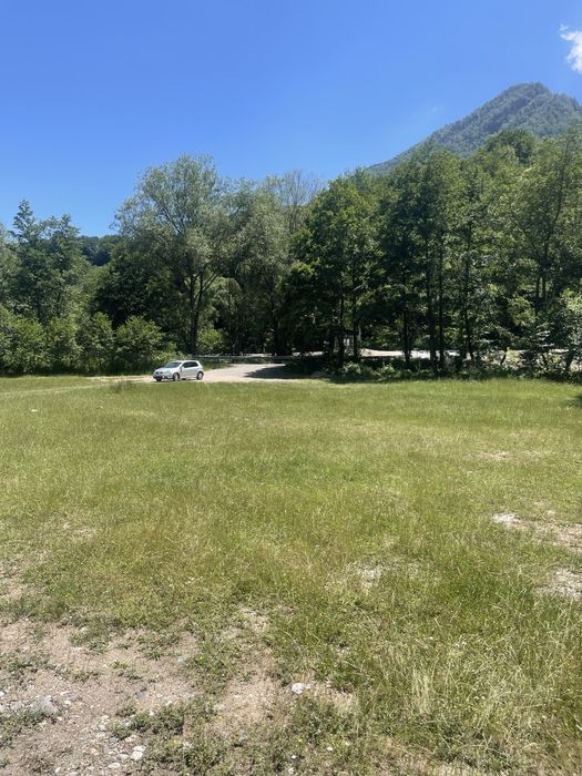 Teren intravilan in Brezoi, Valcea, Valea lui Stan