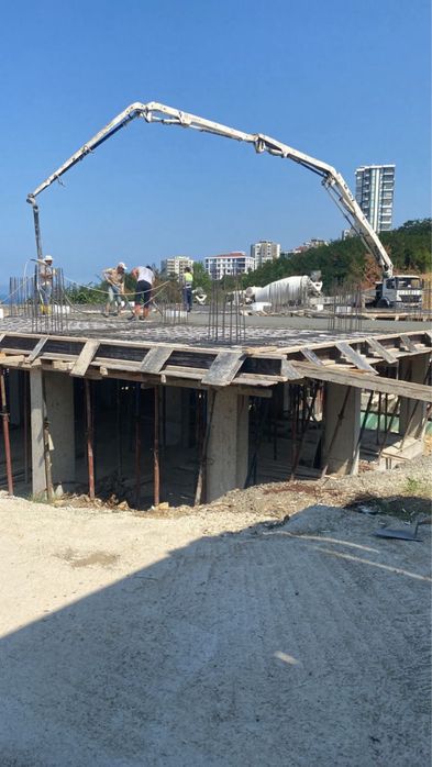 Tayyor beton va temir beton mahsulotlari 380.000