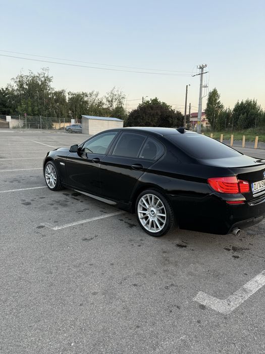 Vand Bmw seria 5 F10
