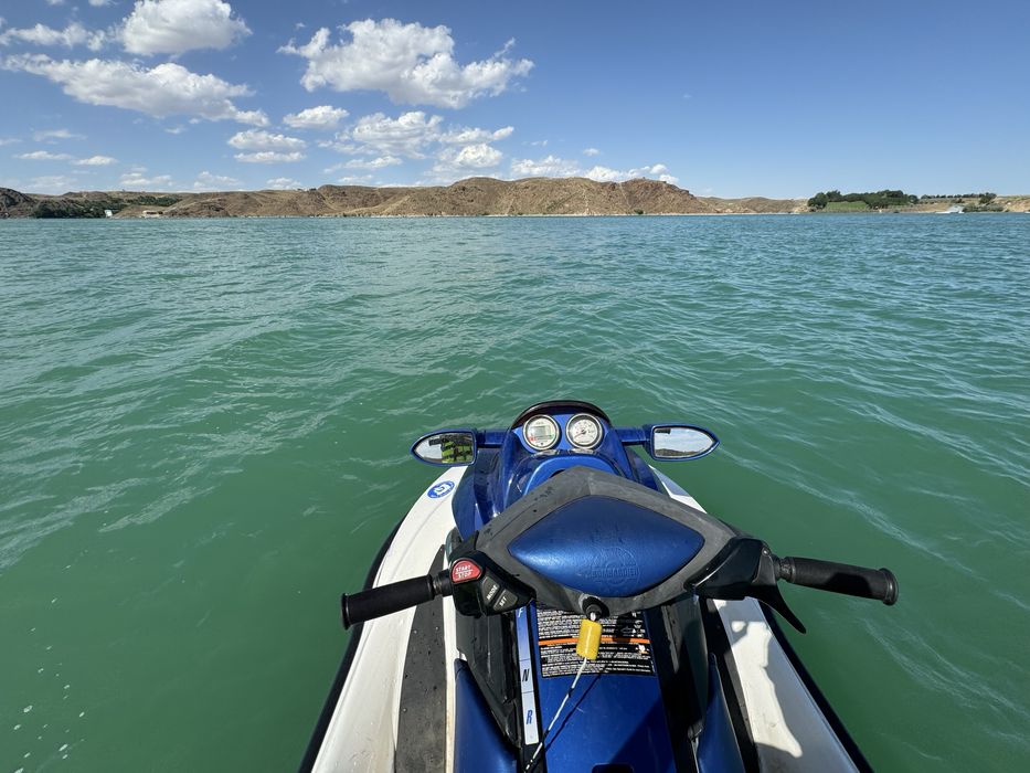 Продам гидроцикл Sea Doo