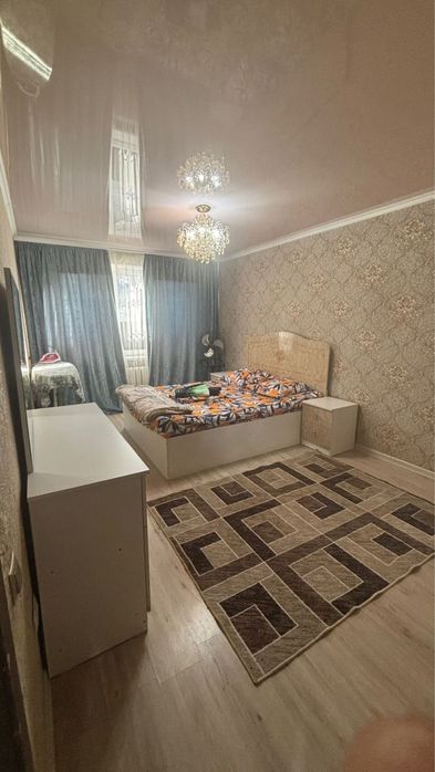 Квартира по суточно