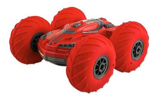 Masinuta Ninco Aquabound cu telecomanda