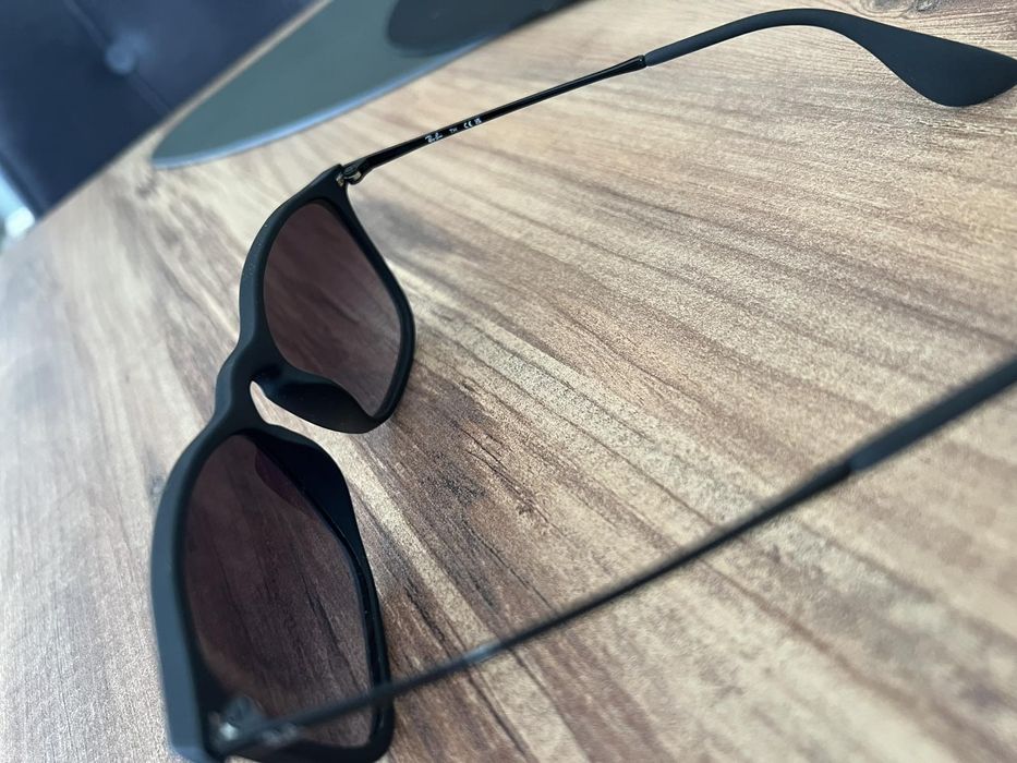 Слънчеви очила Ray-Ban