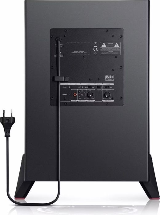 Subwoofer activ Teufel T1110/1 SW