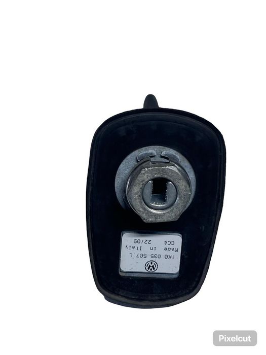Antena Radio Volkswagen Golf Vi Variant Aj5 2009 - 2013 1K0035507L