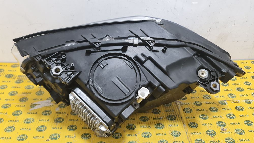 Far faruri led BMW X3 G01 X4 G02 F97 F98 8739648 complet modul