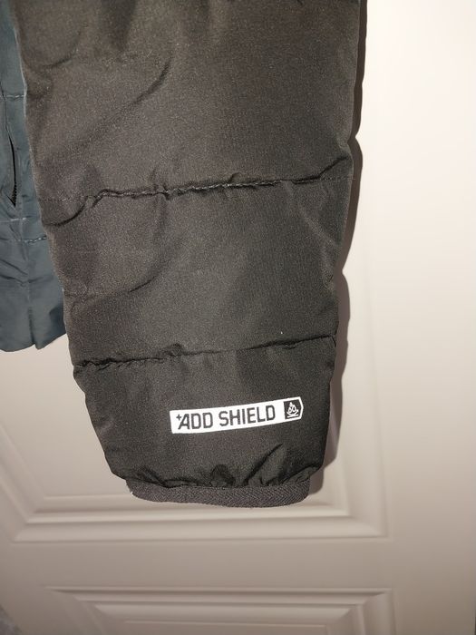 Куртка мужская OUTVENTURE