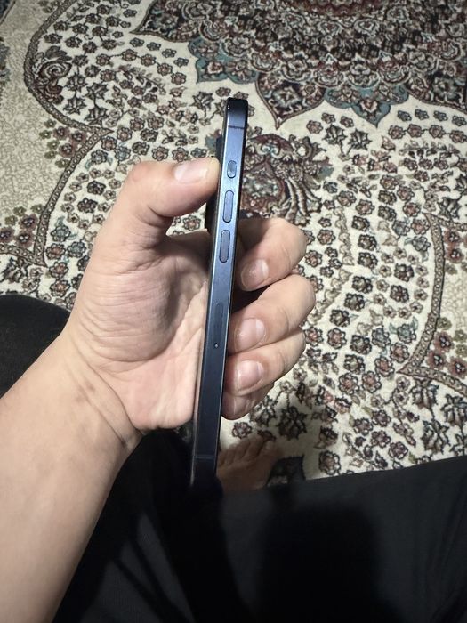 Iphone 15 pro  87 yomks