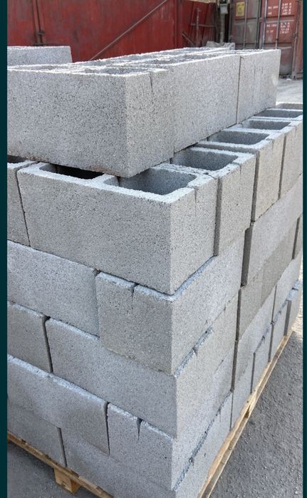 Сплитерный блок.