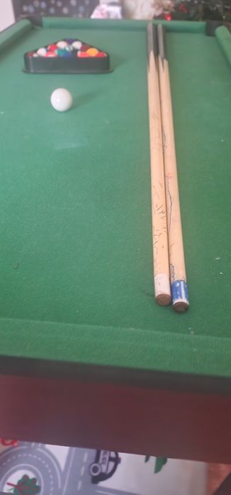 Masa de biliard copil