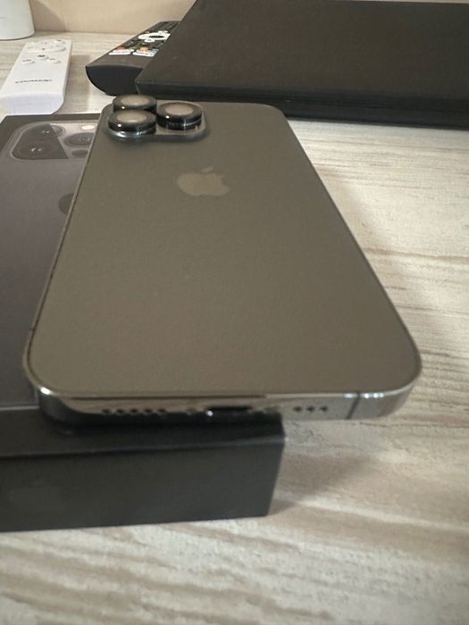 Iphone 13pro 256gb graphite