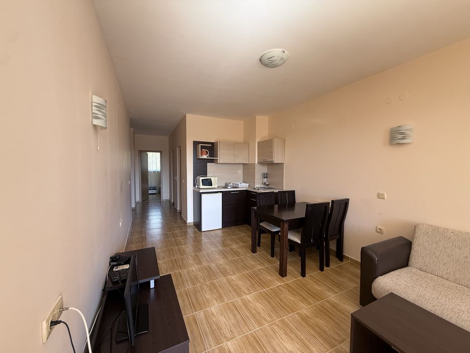 Продава се Тристаен апартамент в Свети Влас - 105 кв.м за 1329 €/кв.м - Снимка #7