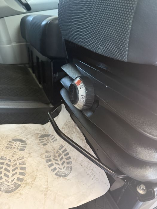 Mercedes sprinter 516/2.2/160cp/2016