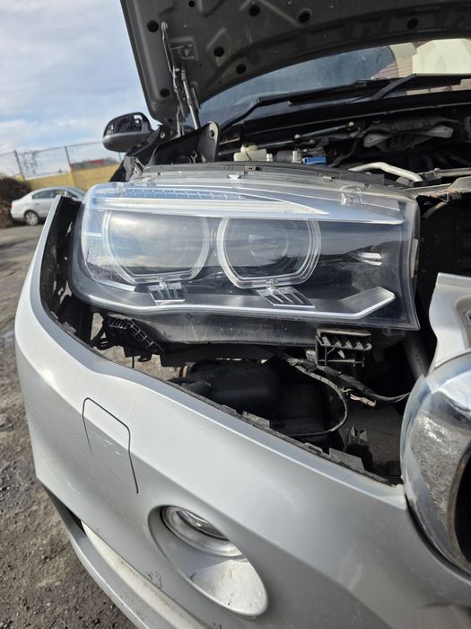 Far faruri bmw f15