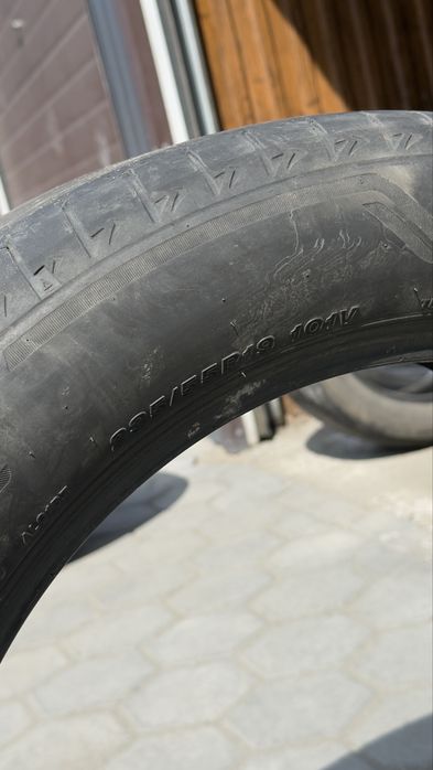Bridgestone ALENZA 001