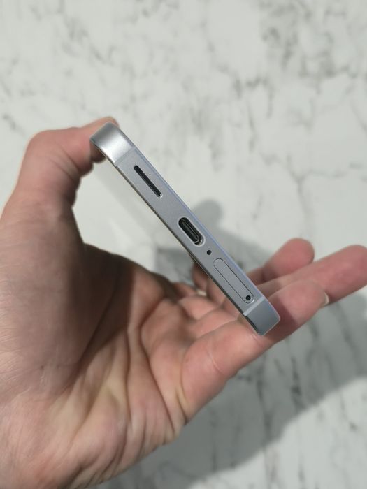 Vand/schimb Samsung S25 128gb