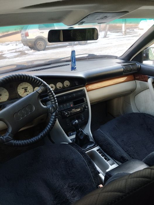 Продам надёжного немца